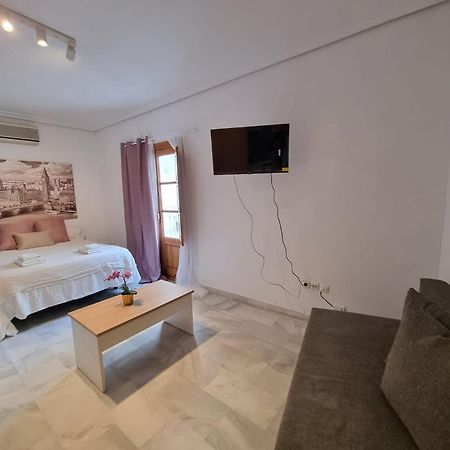 Magnifico Loft Sevillano En El Centro Экстерьер фото