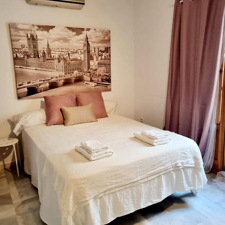 Magnifico Loft Sevillano En El Centro Экстерьер фото